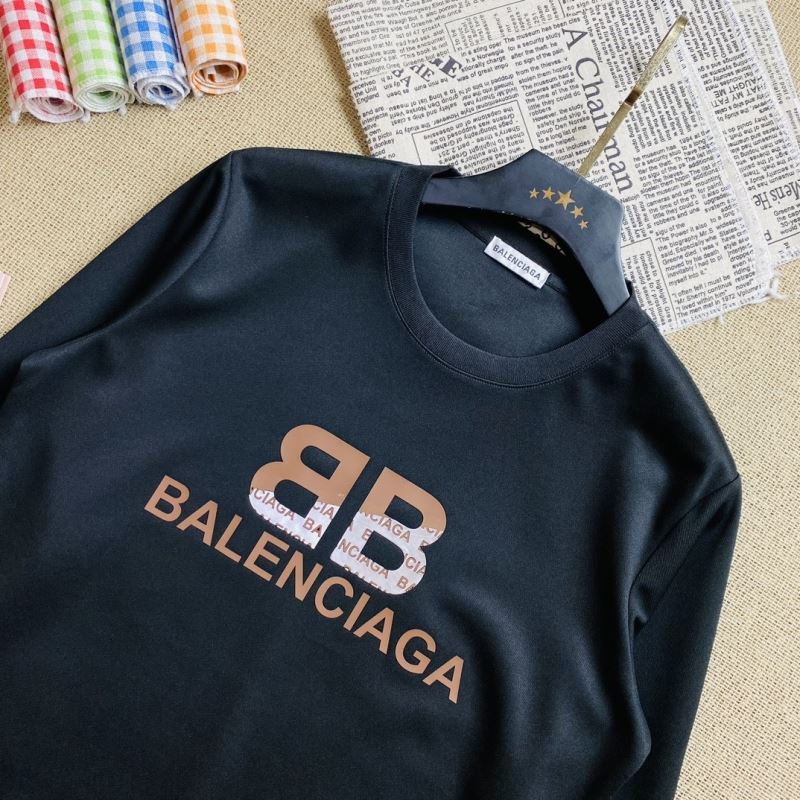 Balenciaga Hoodies